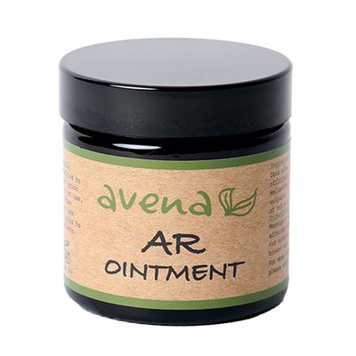 Arthritis & Rheumatism Ointment